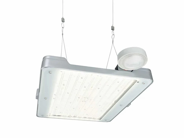 Philips gentlespace gen3 by481x led250s kantoor-winkelverlichting (8x) - afbeelding 1 van  14
