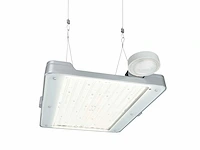 Philips gentlespace gen3 by481x led250s kantoor-winkelverlichting (8x) - afbeelding 1 van  14