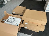 Philips gentlespace gen3 by481x led250s kantoor-winkelverlichting (8x) - afbeelding 7 van  14