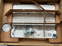 Philips gentlespace gen3 by481x led250s kantoor-winkelverlichting (8x) - afbeelding 9 van  14