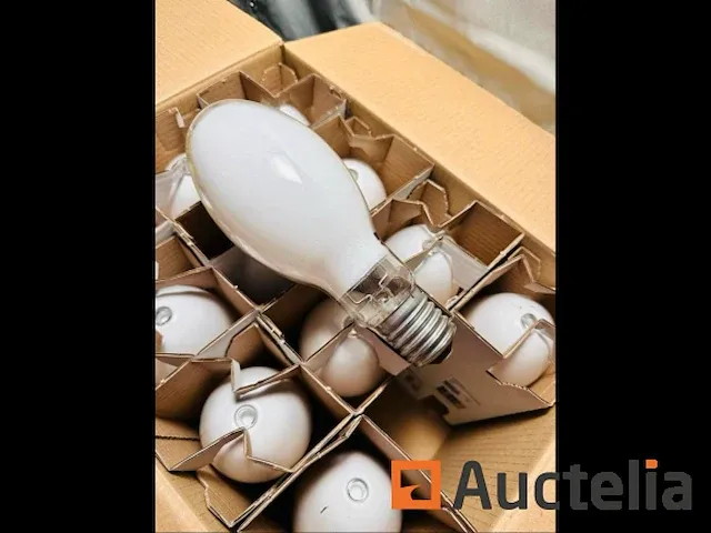 Philips gloeilamp - afbeelding 4 van  5