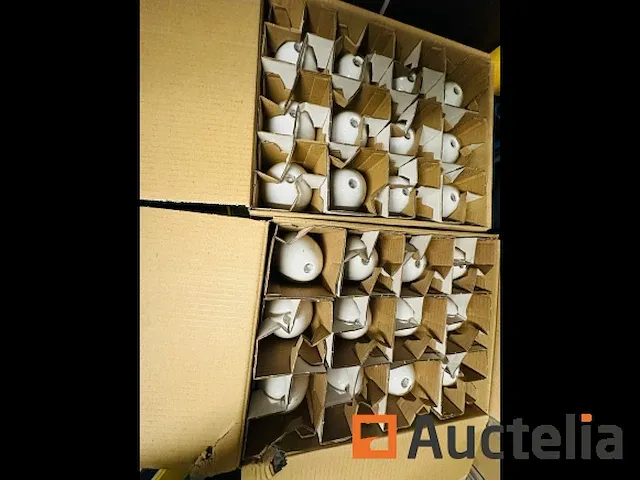 Philips gloeilamp - afbeelding 5 van  5