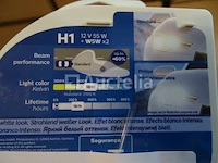 Philips h1 auto lamp set - afbeelding 3 van  3