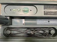 Philips hb 811 mobiele zonnebank - afbeelding 4 van  9