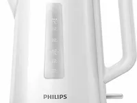 Philips hd9318/00 series 3000 waterkoker 1.7l 2200w wit - afbeelding 1 van  3