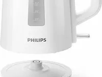 Philips hd9318/00 series 3000 waterkoker 1.7l 2200w wit - afbeelding 3 van  3