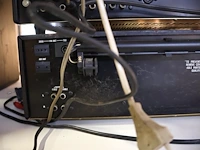 Philips hifi keten - afbeelding 8 van  9