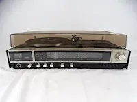 Philips home stereo center