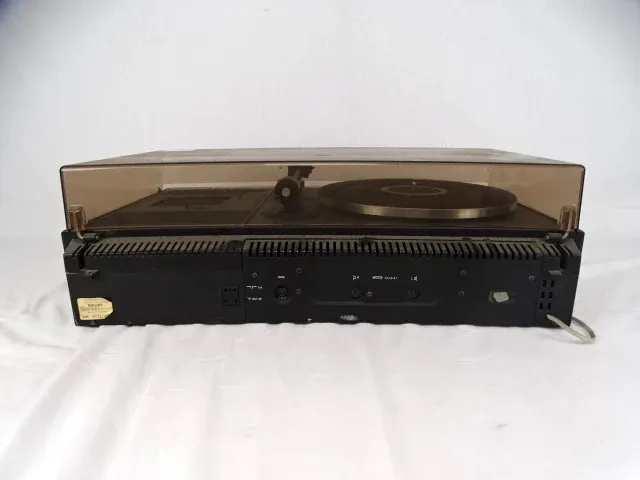 Philips home stereo center - afbeelding 5 van  7