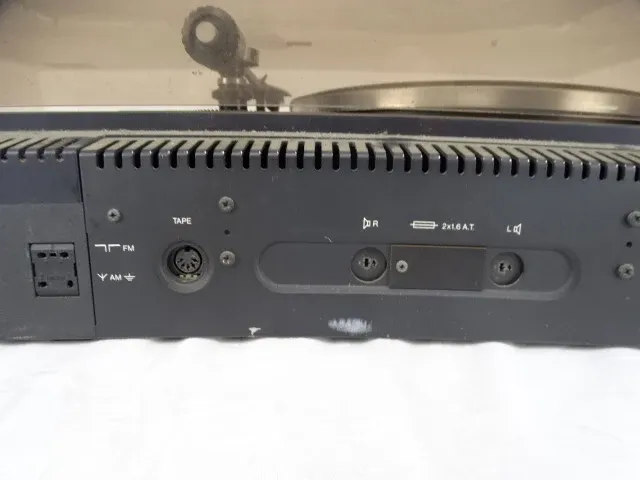 Philips home stereo center - afbeelding 6 van  7
