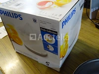 Philips hr2738 elektrische sapcentrifuge