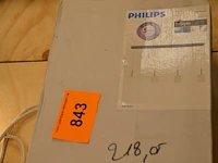 Philips instyle hanglamp bronze - afbeelding 1 van  4