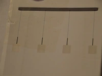 Philips instyle hanglamp bronze - afbeelding 3 van  4
