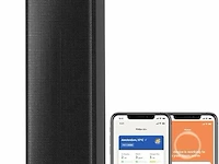 Philips keramische ventilatorkachel 5000-serie - afbeelding 1 van  6