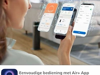 Philips keramische ventilatorkachel 5000-serie - afbeelding 3 van  6