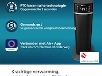 Philips keramische ventilatorkachel 5000-serie - afbeelding 6 van  6