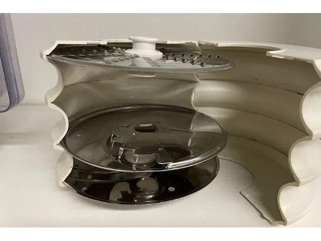 Philips keukenrobot - afbeelding 3 van  3