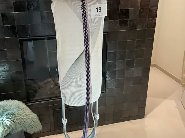 Philips kledingstomer - afbeelding 1 van  4