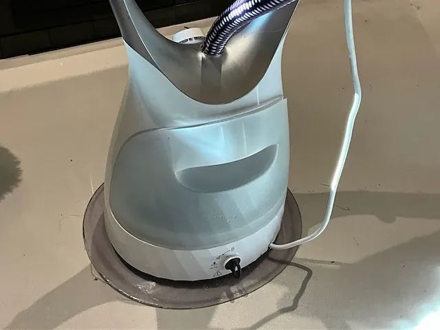 Philips kledingstomer - afbeelding 2 van  4