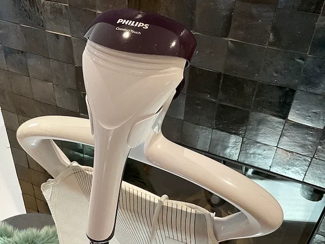 Philips kledingstomer - afbeelding 3 van  4