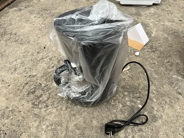 Philips koffieapparaat - afbeelding 2 van  2