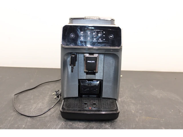 Philips koffiemachine - afbeelding 1 van  4