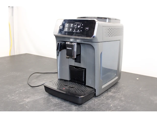 Philips koffiemachine - afbeelding 2 van  4