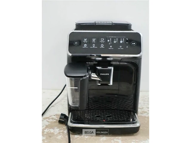 Philips lattego 3200 serie ep3241/50 espressomachine - afbeelding 1 van  2