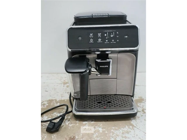 Philips lattego ep2235/40 espressomachine - afbeelding 1 van  2