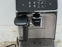 Philips lattego ep2235/40 espressomachine - afbeelding 1 van  2