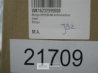 Philips lattego ep2235/40 espressomachine - afbeelding 2 van  2
