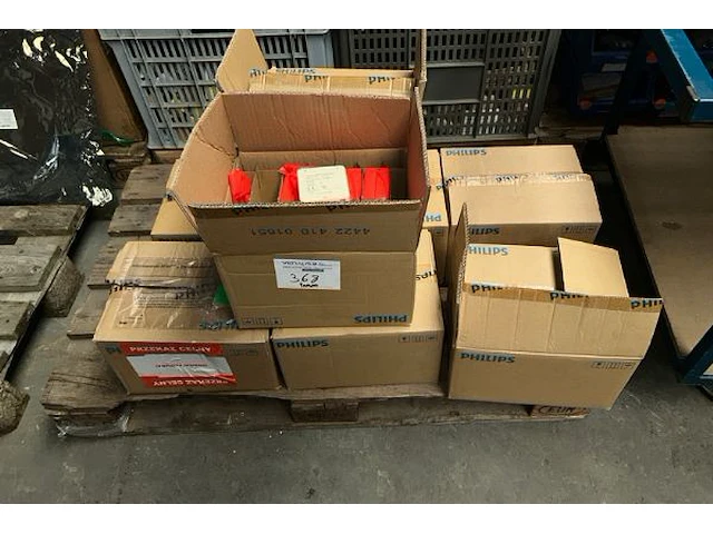 Philips led, 228 stuks - afbeelding 3 van  3