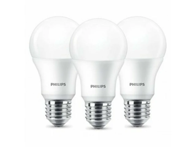 Philips led 8.5 w - afbeelding 1 van  2