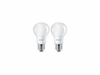 Philips led bulb (100x) - afbeelding 1 van  3