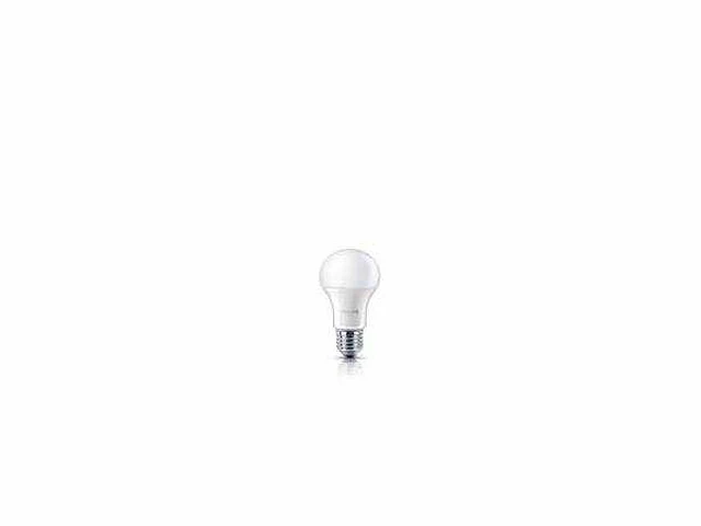 Philips led bulb (100x) - afbeelding 2 van  3