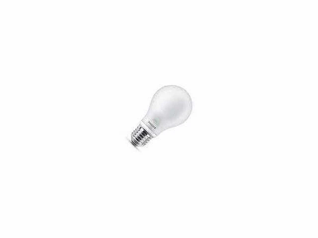 Philips led bulb dimbaar e27 (10x) - afbeelding 2 van  2