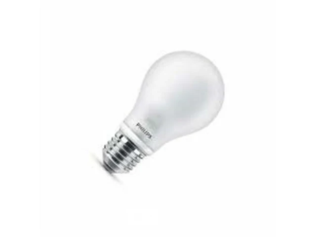 Philips led bulb dimbaar e27 - afbeelding 2 van  2