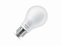 Philips led bulb dimbaar e27 - afbeelding 2 van  2