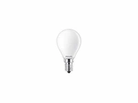 Philips led bulb e14 (10x) - afbeelding 2 van  3