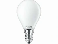 Philips led bulb e14 - afbeelding 3 van  3