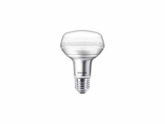 Philips led bulb e27 (10x) - afbeelding 2 van  3