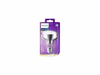 Philips led bulb e27 (10x) - afbeelding 1 van  2