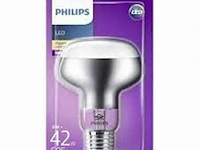 Philips led bulb e27 - afbeelding 1 van  2