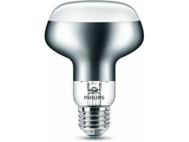 Philips led bulb e27 - afbeelding 2 van  2