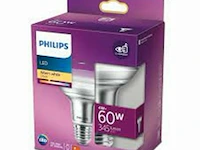 Philips led bulb e27 - afbeelding 1 van  3