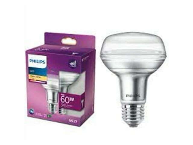 Philips led bulb e27 - afbeelding 3 van  3