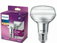 Philips led bulb e27 - afbeelding 3 van  3