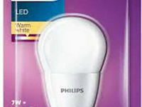 Philips led bulb e27 - afbeelding 1 van  2