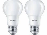 Philips led bulb e27 - afbeelding 3 van  3