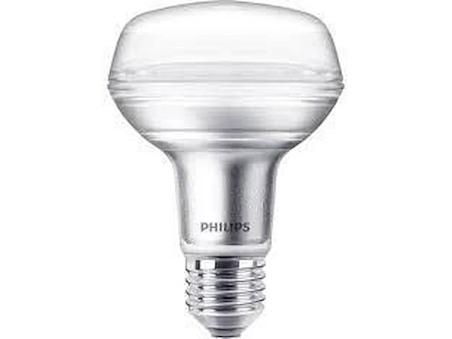 Philips led bulb e27 - afbeelding 2 van  3